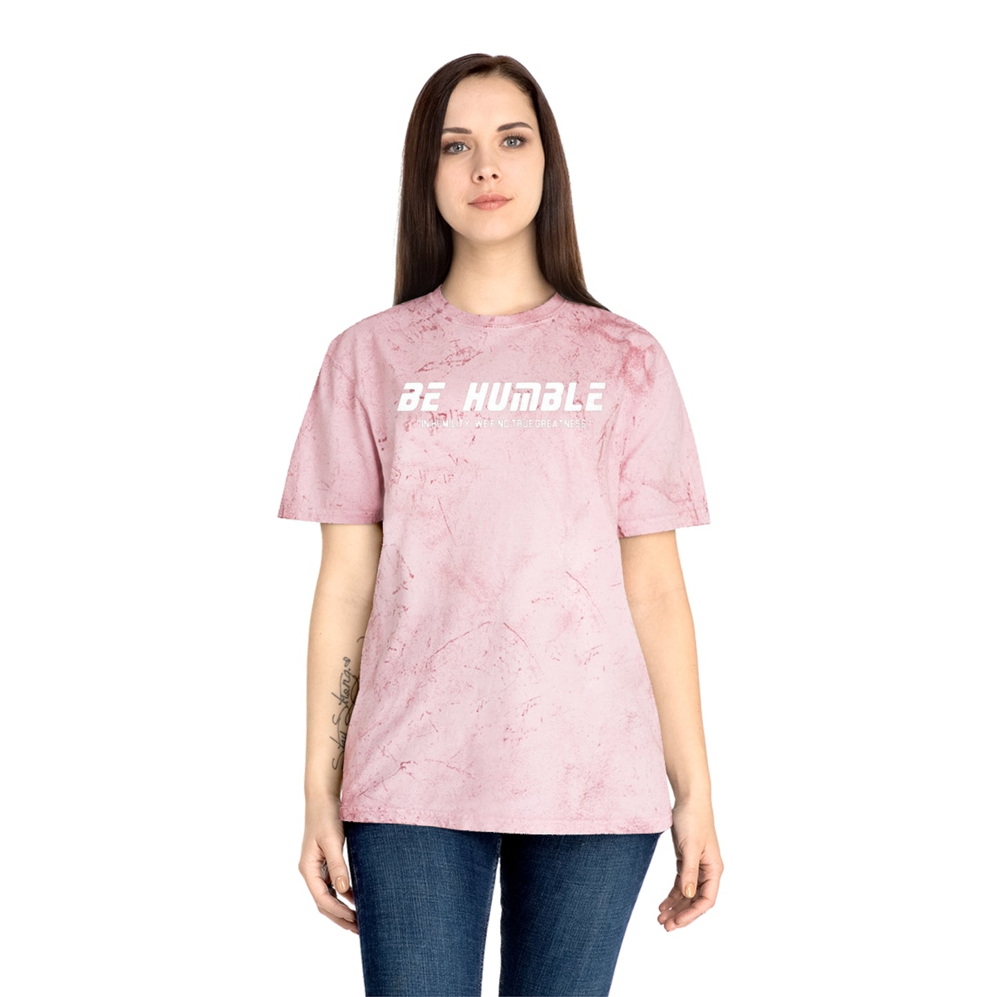 Unisex Clay BH