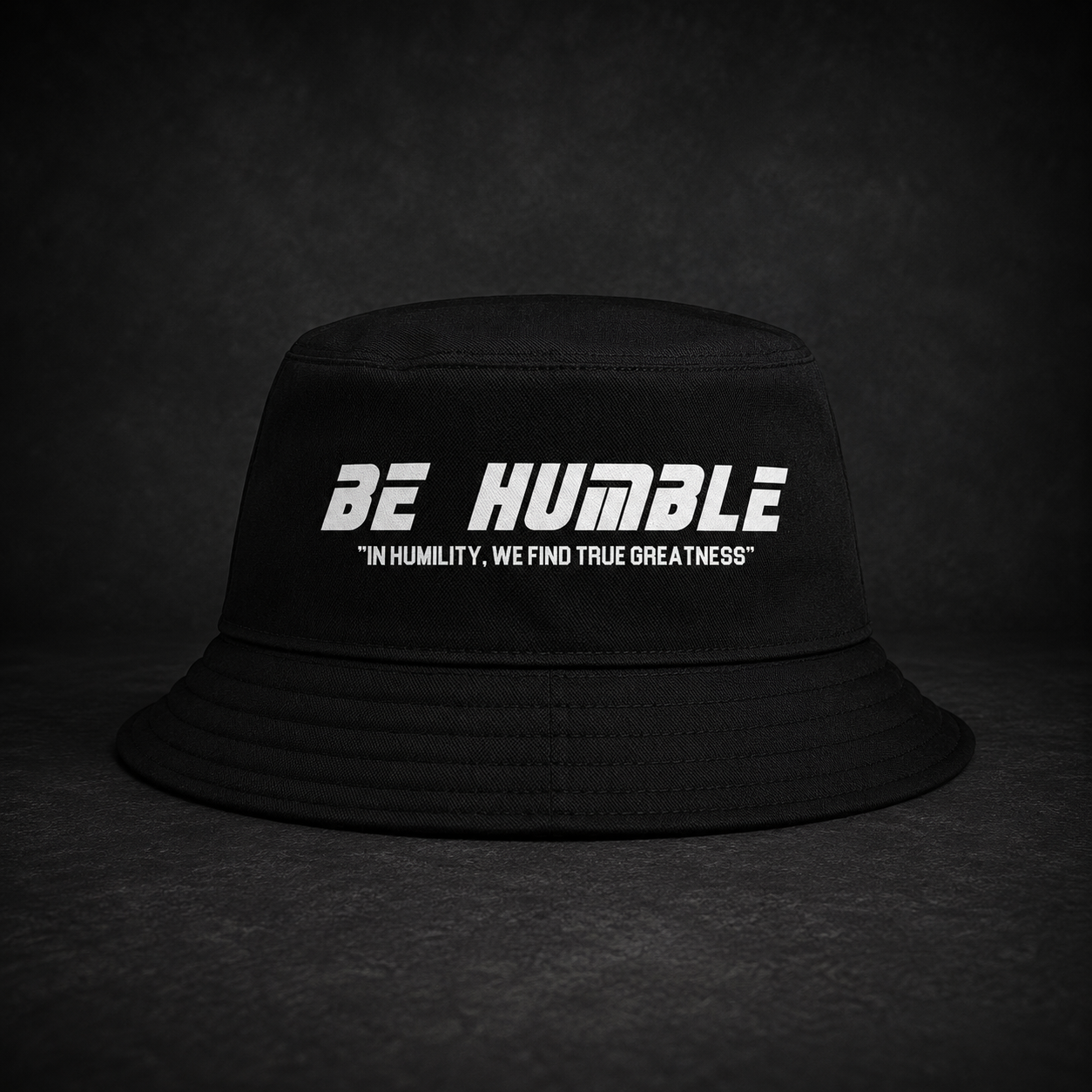 Bucket Hat
