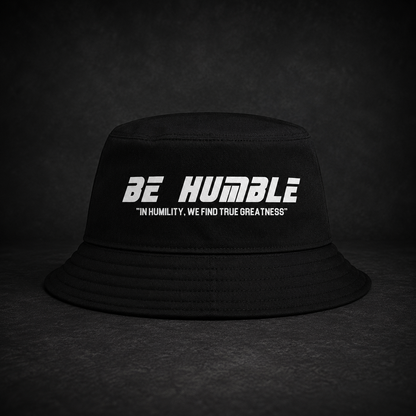 Bucket Hat