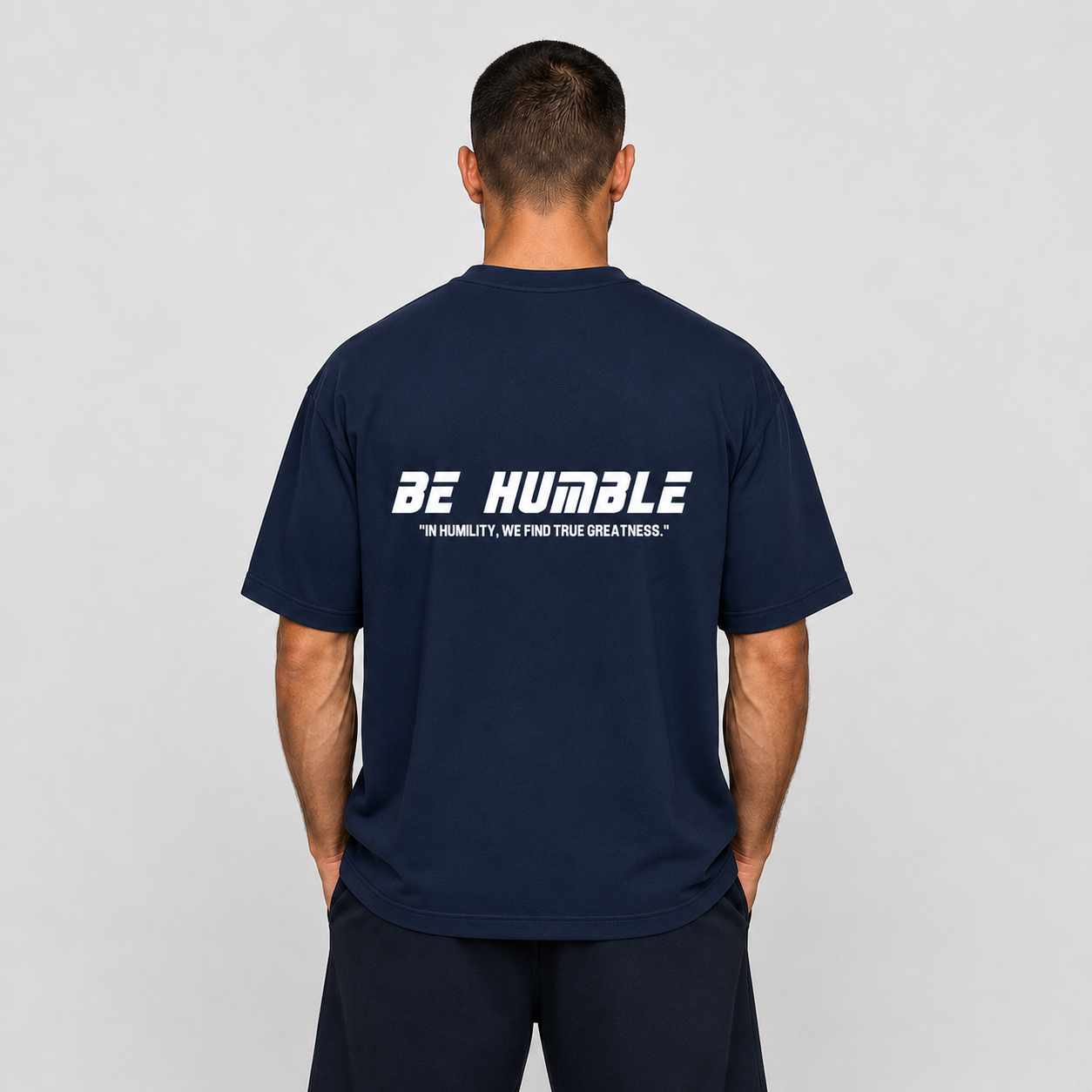 Navy Blue 24