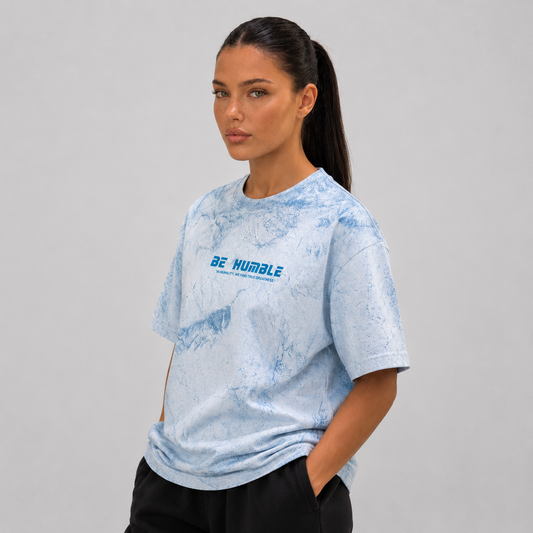 Unisex Color Blast