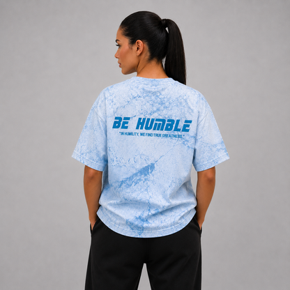 Unisex Color Blast