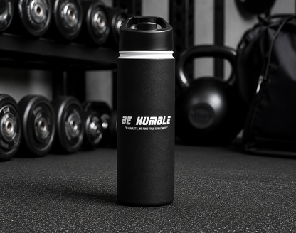 Stainless Steel Bottle