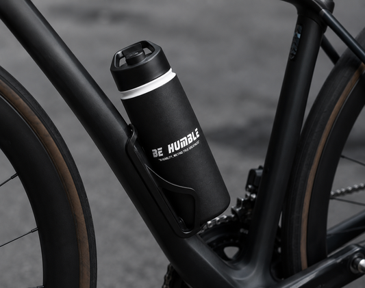 BH Stainless Steel Bottle