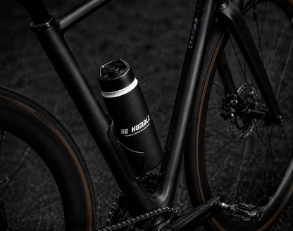 Stainless Steel Bottle