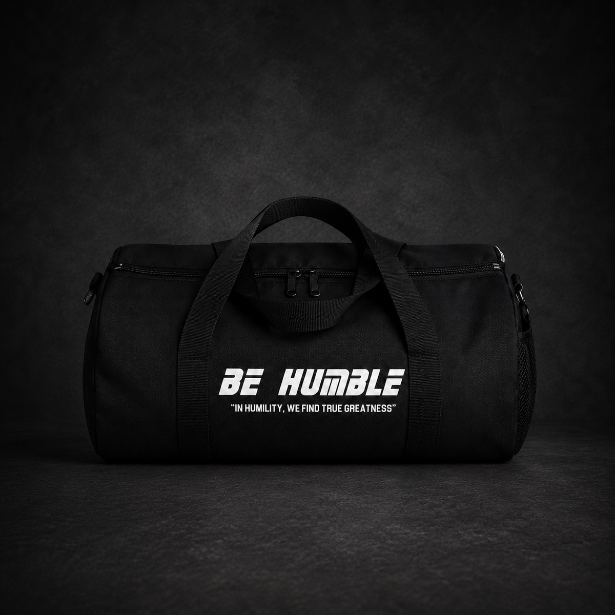 Gym Bag