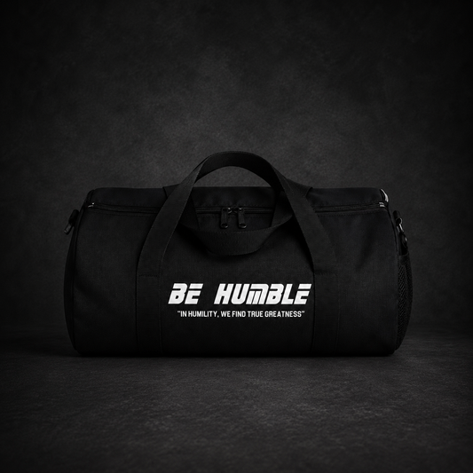 Gym Bag