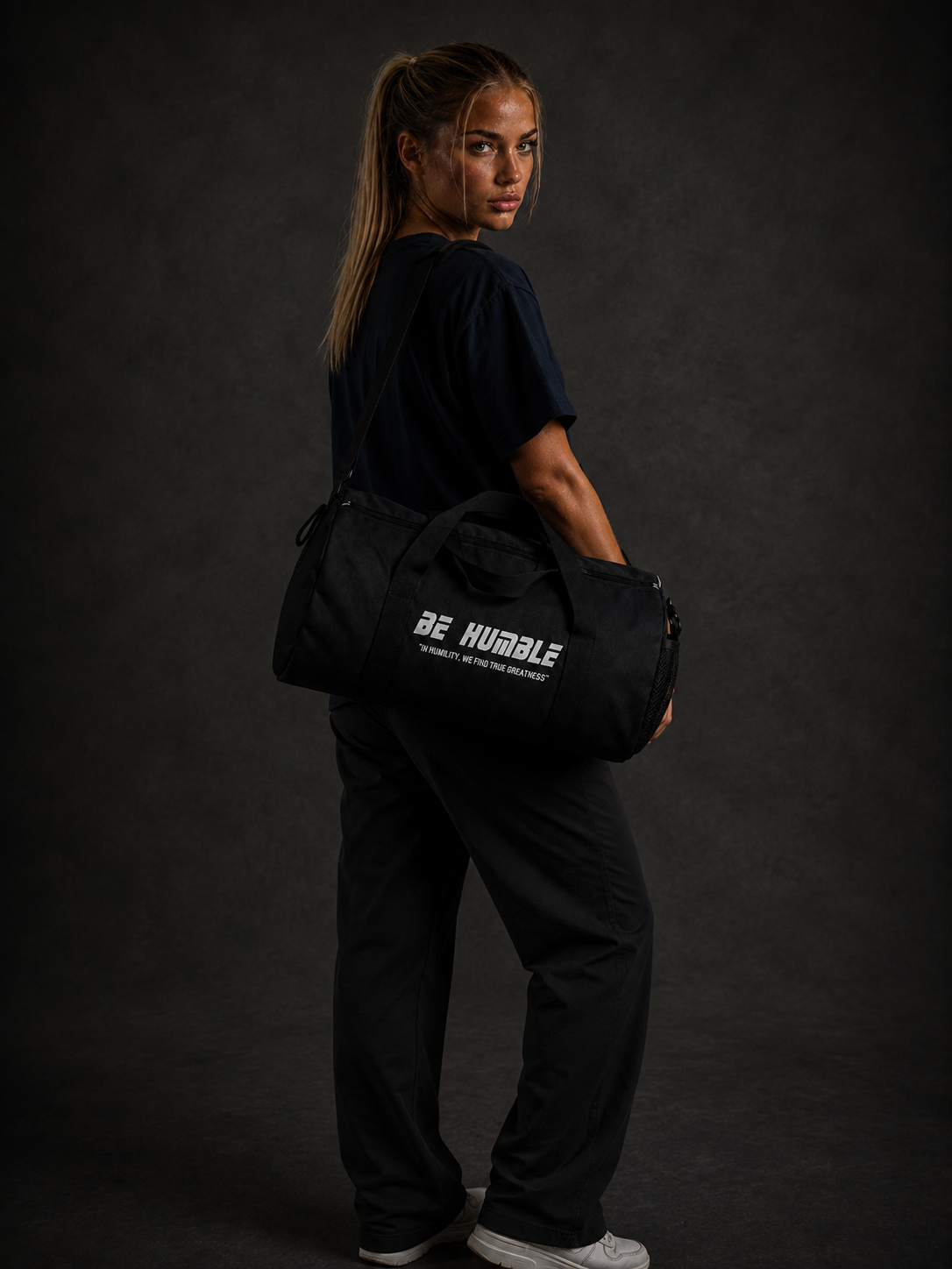 Gym Bag