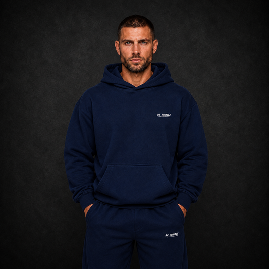 Navy Blue Essential